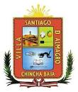 Municipalidad Distrital de Chincha Baja